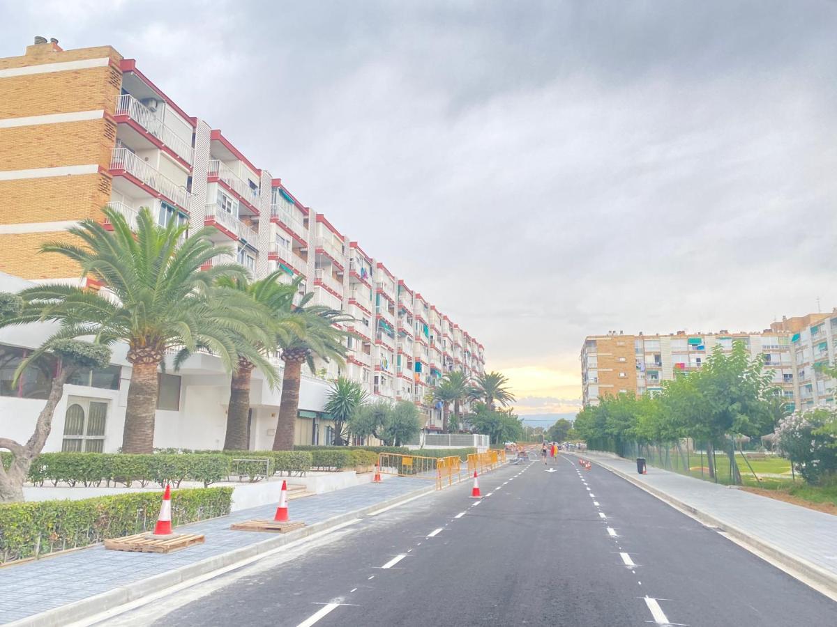 Estudio I Loft, La Pineda, Salou, Playa, Port Aventura Exterior photo