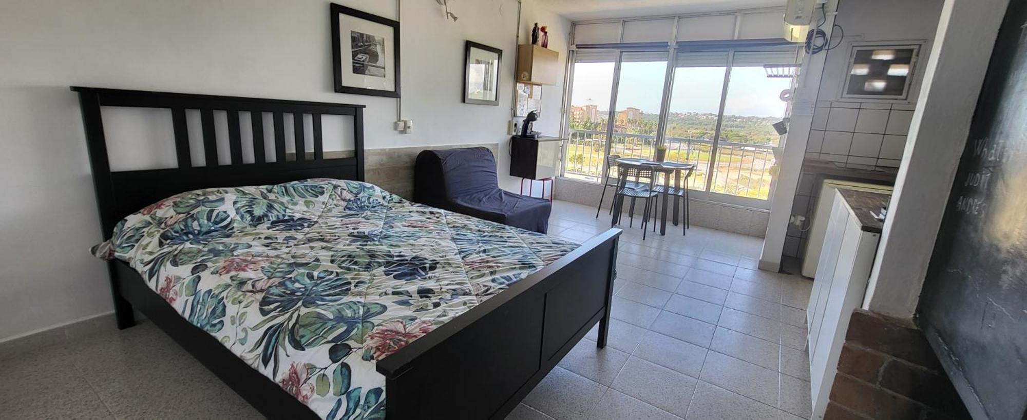 Estudio I Loft, La Pineda, Salou, Playa, Port Aventura Exterior photo